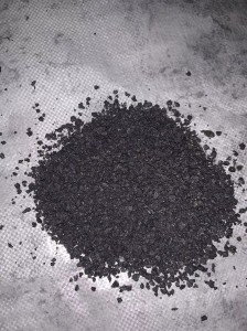 Graphitized Petroleum Cokes with 0.05% Sulphur as Graphite Carbon Additive