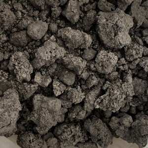 One of Hottest for China Low Sulfur  Calcined Petroleum Coke