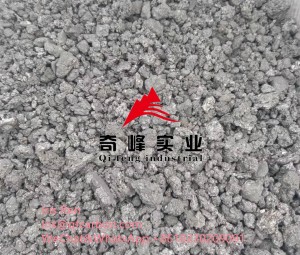 Factory Supply Aluminum Anode #Calcined #Petroleum #Coke 2% 3% Sulphur