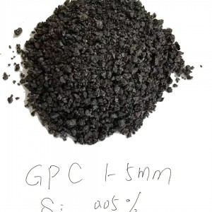 Graphite Powder High Quality Good Price for Steel Making