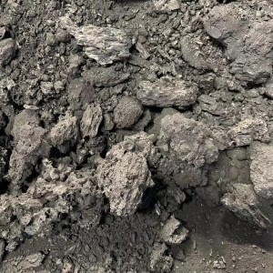 Large amount of needle coke inventory, production of high power and ultra high power graphite electrode