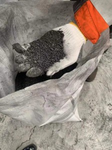 Calcined Petroleum Coke Widely Used in Foundry Industry