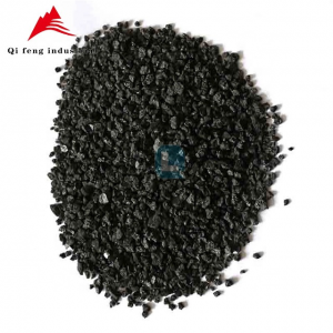 High definition Calcined Anthracite Coal - Handan Qifeng Carbon Co.,Ltd is mainly engaged in manufacturing, researching and selling #Recarburizers #Calcined #Petroleum #Coke #CPC in China. –...