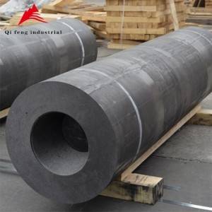Factory Promotional China Graphite Electrode UHP 450