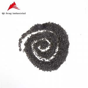 OEM/ODM Factory China Hengqiao Low Sulphur and High- Carbon Graphitized Petroleum Coke