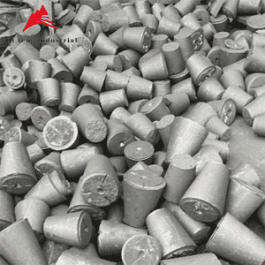 Professional China Low Ash Low Sulphur Graphite Electrode Scraps From China Factory