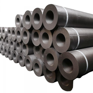 Manufacturer of UHP/HP/RP Graphite Electrode For Sales