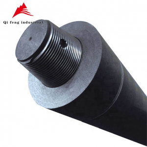 Manufacturer of UHP/HP/RP Graphite Electrode For Sales