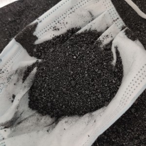 Low Price Graphite Powder for Brake Pad