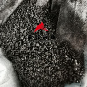 #GPC Carbon Rasier For Smelting, used for foundry