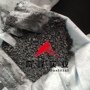 Low Sulfur High Fixed Carbon Graphite Petroleum Coke Price