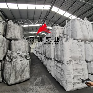 Manufacturer of China Casting Iron Foundry Graphite / Petcoke Graphite Petroleum Coke