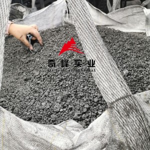 Wholesale China Low Sulfur Petroleum Needle Coke Calcined Met Coke