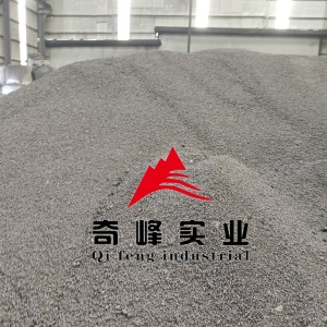 Calcined Petroleum Coke Used As Carbon Additive in Steelmaking Industry