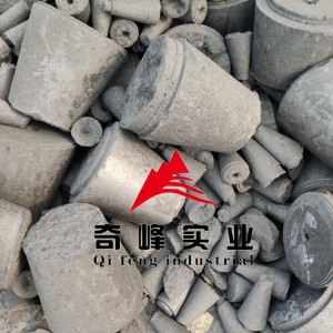 Best Price High Purity 99% Graphite Electrode Scraps Used for Steelmaking