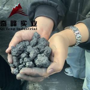 Low price for China Low Nitrogen Graphite Petroleum Coke