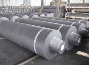 UHP Graphite Electrode for Steel Making/Smelting Steel