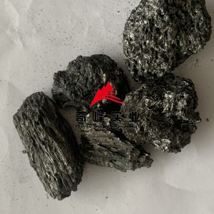 China Manufacture/Supplier Price Low Sulfur GPC/Calcined Petroleum Coke/CPC for Needle