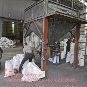 Carbon Rasier For Smelting,GPC used for foundry
