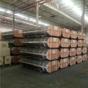 UHP Graphite Electrode 400mm*2100mm for sale