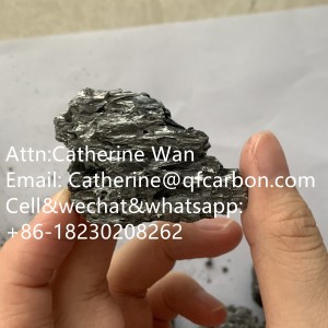 Delivery  Needle Coke UHP/HP/RP Grade with Nipple for Steel Mills Graphite Electrode Carbon