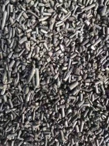 #Coal #Tar Pitch mainly used as binder in #Aluminum #anode ,aluminum #cathode and #graphite electrode production.