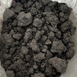 Large Supply Sulphur 3% Calcined Petroleum Coke for Aluminum Anode Production