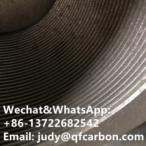 China Manufacturer or Steel Plant China Manufacture UHP Graphite Electrodes