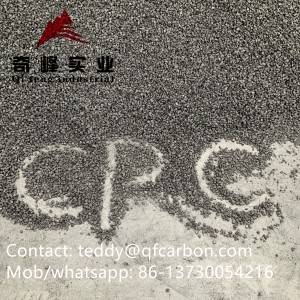 China Manufacturer for China Metallurgical Coke/Foundry /Coke Hard Coke for Steel Making