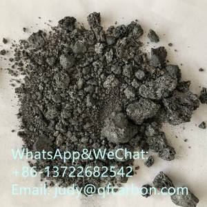 High-Quality Lubricant and High-Purity Artificial Graphite Powder