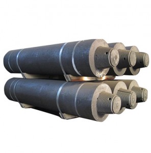 ultra high power Graphite Electrode (UHP)