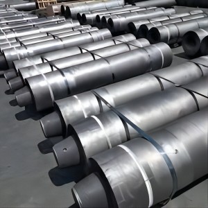 ultra high power Graphite Electrode (UHP)