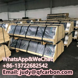 graphite electrode used for EAF,LF，export to many country