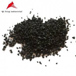 Factory wholesale China Competitive Price Graphite Petroleum Coke for Metallurgy & Foundry