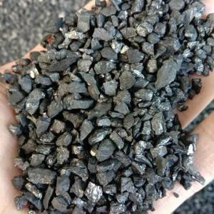 High reputation China Calcined Anthracite Coal/ Carbon Raiser for Steel Making/Coal Based Carbon Raiser