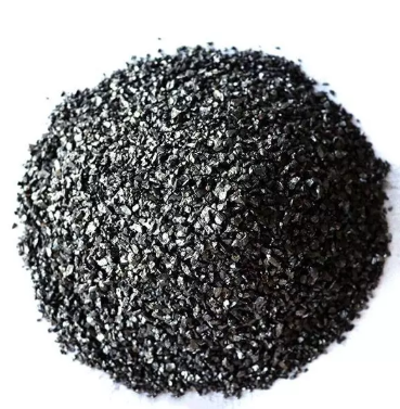 Calcined Anthracite Coal used as reacrburizer
