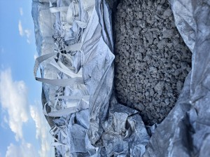 Calcined Petroleum Coke For Steelmaking and Aluminum Smelting Industry