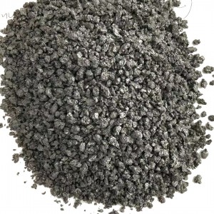 Super Lowest Price China Good Products #GraphitePetroleumCoke #GPC for Steelmaking and Foundry