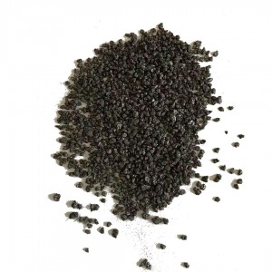 Low Sulphur Low Nitrogen Semi Graphitized Petroleum Coke as Carbon Raiser for Metallurgy