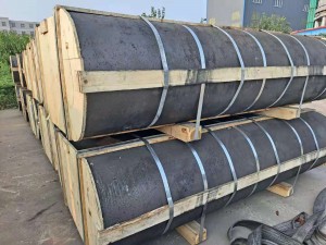 All Size Of Graphite Electrode Manufacturer Price