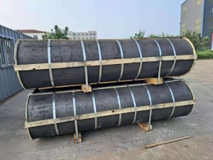 #UHP #Graphite #Electrode 600mm*2700mm for sale