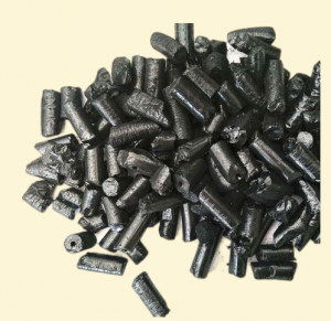 HSP Coal Tar Pitch use as Adhesive