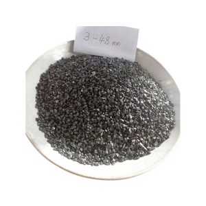 Ningxia high-quality anthracite  calcined anthracite
