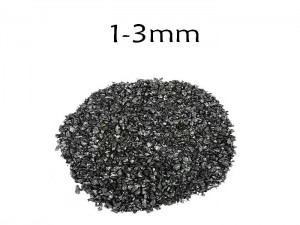 Ningxia high-quality anthracite  calcined anthracite