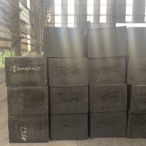 graphite blocks can be customized,Drawings or email attachments can provide >= 20 tons