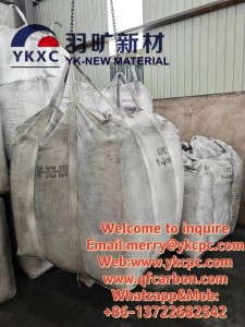 Calcined Petroleum Coke China Top Producer and Exporter