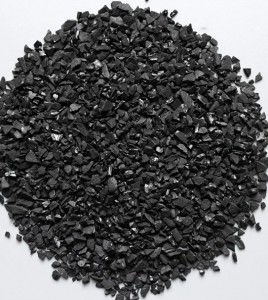 High Quality Anthracite Granular Coal Activated Carbon
