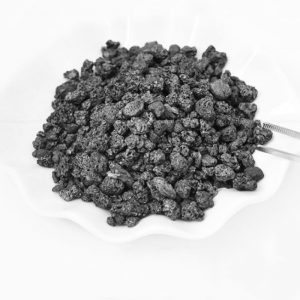 low Sulfur low Nitrogen Calcined Petroleum Coke