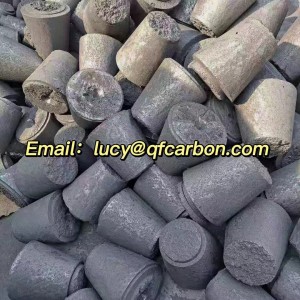 Graphite Scrap for Sale From Machining of Graphite Electrode