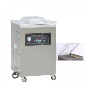 DZ-500 Vacuum Packaging Machine 900W Kitchen Appliance Supplier
